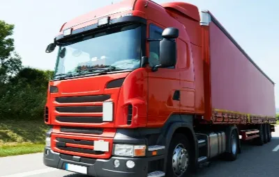 İzmir Hocalar Ambar Kargo