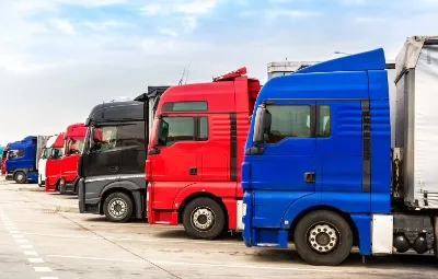 İzmir Hocalar Ambar Nakliyat