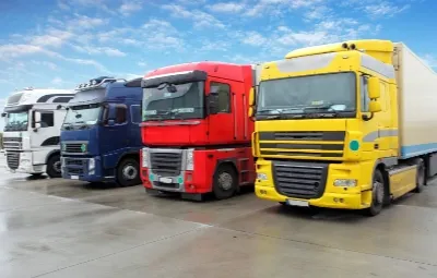 İzmir Hocalar Nakliye Ambarı