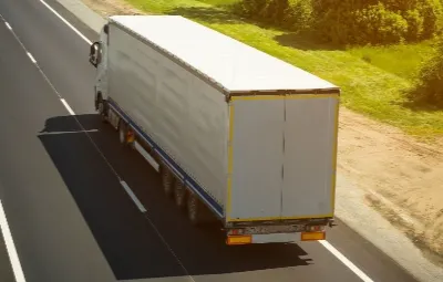 İzmir ile Hocalar Arası Parça Eşya Taşıma