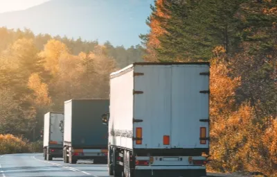 İzmir ile Hocalar Arası Klima Taşıma